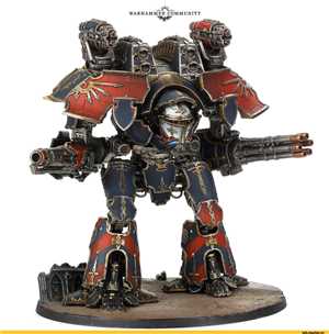 Download Warhammer 40000 Mechanicus Augment-CODEX game