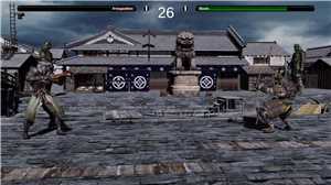 Download Warrior Fighter-PLAZA game