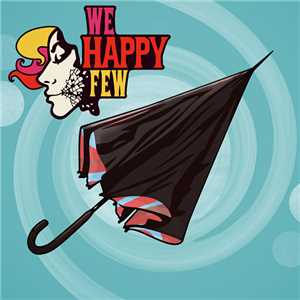 Download We Happy Few Update v1 3 70168-CODEX game
