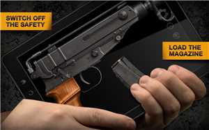 Download Weaphones: Firearms Simulator v1 6 1 Android game