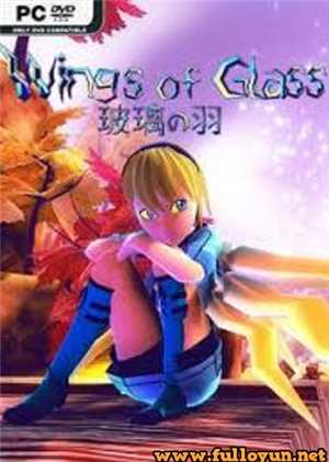 Download Wings of Glass-DARKZER0 game