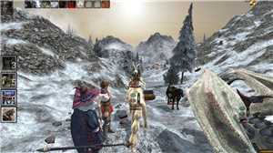 Download Witches Heroes and Magic-CODEX game