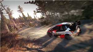 Download WRC FIA World Rally Championship - Team ! M-J-R ! PC GAME 2011 game