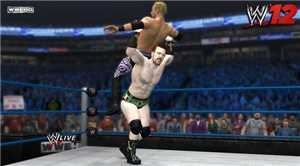 Download WWE 12 PC MSU game