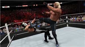 Download WWE 2K15 REpack game
