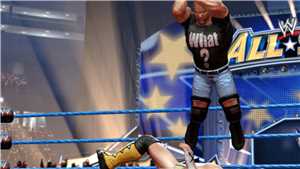 Download WWE All Stars - Ps2 - USA EC game