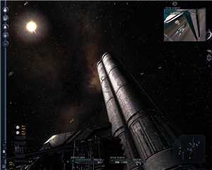 Download X3: Terran Conflict v3 4-GOG game