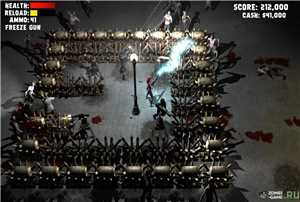 Download Yet Another Zombie Defense HD v20171208 Build 6006 MULTI13-SiMPLEX game
