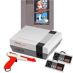 Download 150 NES Video Games Full for PC @IGI game