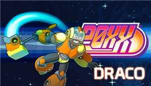 Download 20XX Draco The Endless Arsenal-PLAZA game