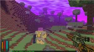 Download 3079 - Block Action RPG game