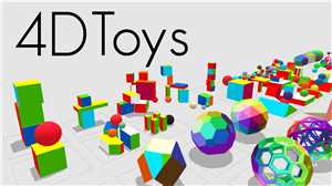 Download 4D Toys v1 0 2 game