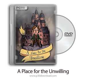 Download A Place for the Unwilling Update v1 0 20-PLAZA game