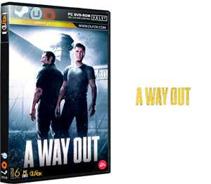 Download A Way Out - v1.0.62 + MULTi8 game