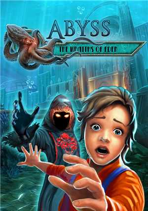 Download Abyss - The Wraiths of Eden PS4 PKG CUSA09780  game