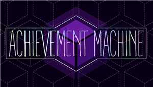 Download Achievement Machine Cubic Chaos-DARKZER0 game