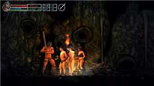 Download Age of Barbarian Extended Cut The Slaves Fortress-PLAZA game