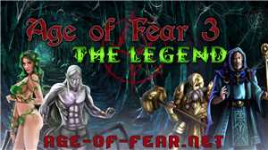 Download Age of Fear 3 The Legend Update v5 1 0 incl DLC-PLAZA game