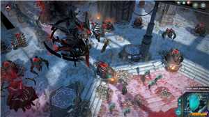 Download Age of Wonders Planetfall Update v1 006-CODEX game