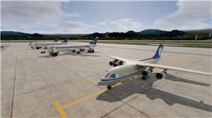 Download Airport Simulator 2019 REPACK-SKIDROW game