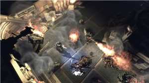 Download Alien Breed: Impact game