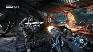 Download Alien Rage Unlimited MULTi9 Steam-Rip-RG GameWorks game