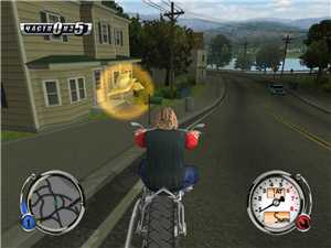 Download American Chopper 2: Full Throttle game