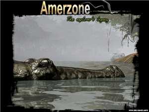 Download Amerzone: The Explorer’s Legacy v1 3 0 6 game