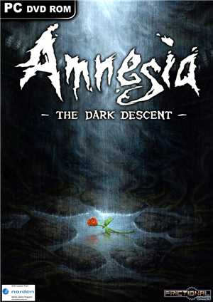 Download Amnesia: The Dark Descent v02 10 2018 game