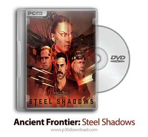 Download Ancient Frontier Steel Shadows Update v20181217-CODEX game