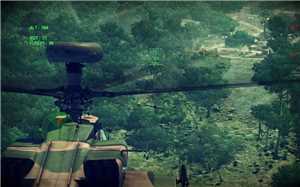 Download Apache Air Assault-RELOADED game