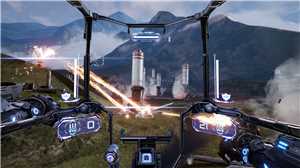 Download Archangel VR game