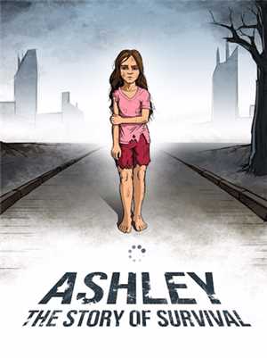 Download Ashley The Story Of Survival RIP-Unleashed game