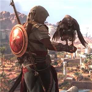 Assassin's Creed Origins All Updates+DLCS Only-ZAZIX