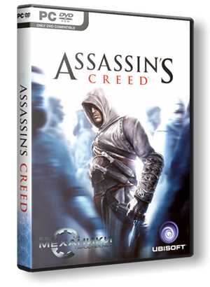 Download Assassin's Creed: Murderous Edition RePack NASWARI+ZOHAIB 2008-2011 ENG/RUS game