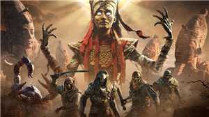 Download Assassins Creed Origins The Curse of the Pharaohs-CODEX game