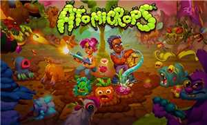 Download Atomicrops game