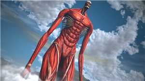 Download Attack on Titan 2 Update v20180329-CODEX game