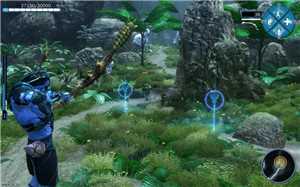 Download Avatar PC Game Darkside RG game