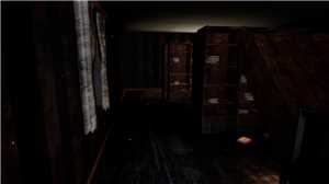 Download Award Room of fear-HI2U game