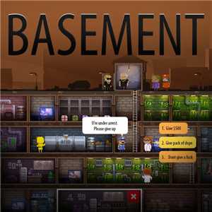 Download Basement v0 7 4 game