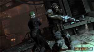 Download Batman Arkham Origins - - MultiPlayer Fix UPDATE 1 game