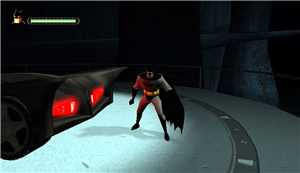 Download Batman Vengeance ReceRG Games PC game