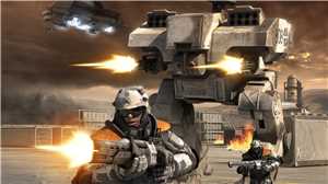 Download Battlefield 2142 game