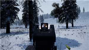 Download Beyond Enemy Lines Operation Arctic Hawk-PLAZA game