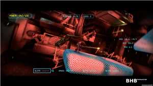 Download BHB BioHazard Bot-PLAZA game