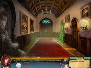 Download BigFish - Love and Death Bitten - New HOG Adventure - Wendy99 game