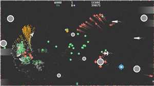 Download Bit Blaster XL Unity3D ACTiVATED LINUX GAME v.2.02 game