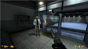 Download Black Mesa v0 3 0 game