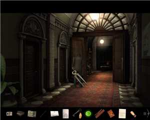 Download Black Mirror II pcgame-Eng-Ita  game